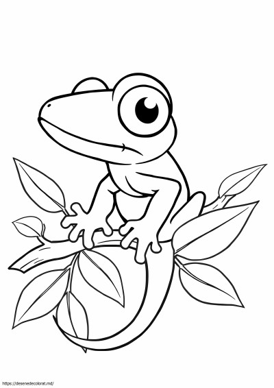 Gecko realist