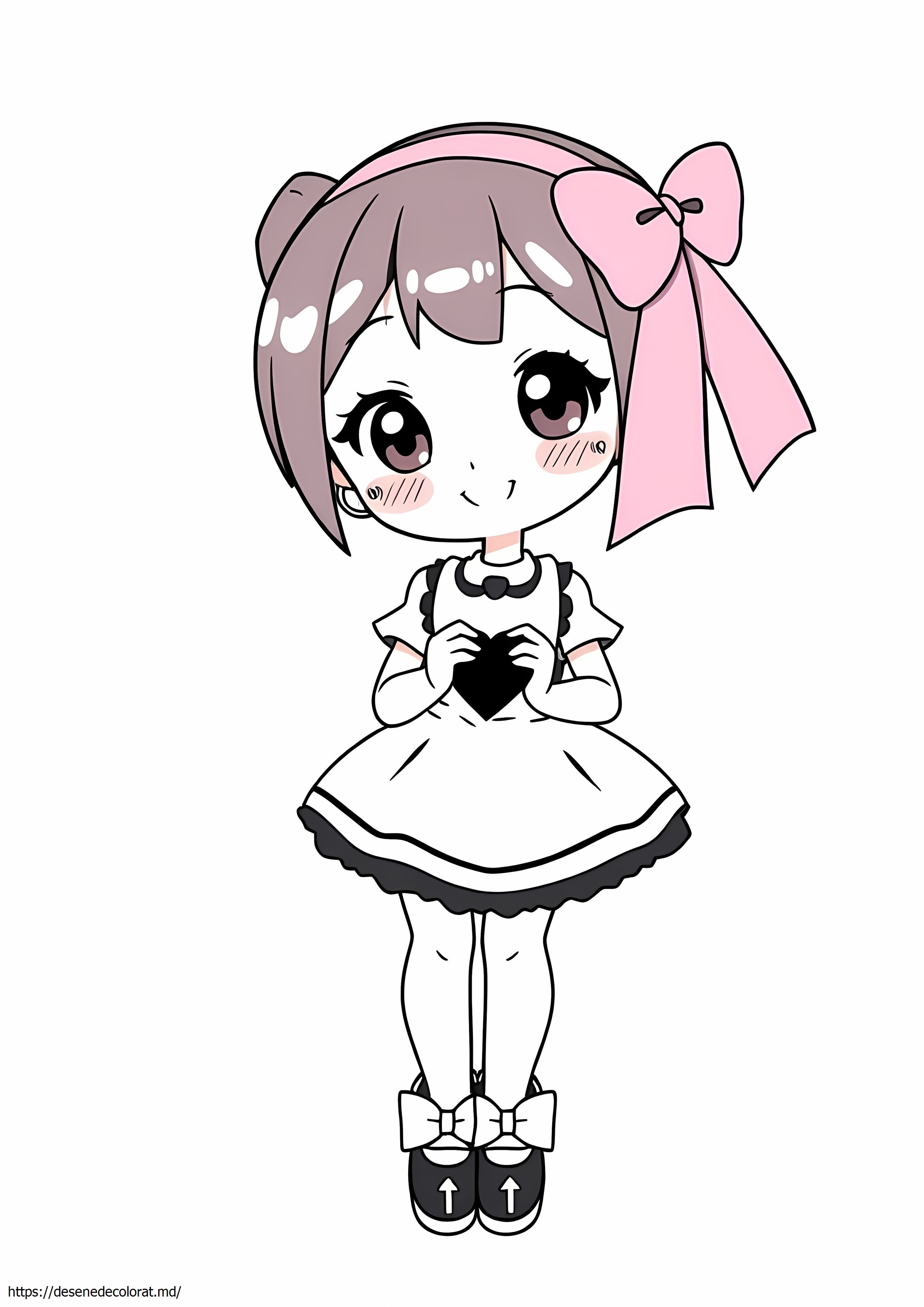 Kuromi ca om