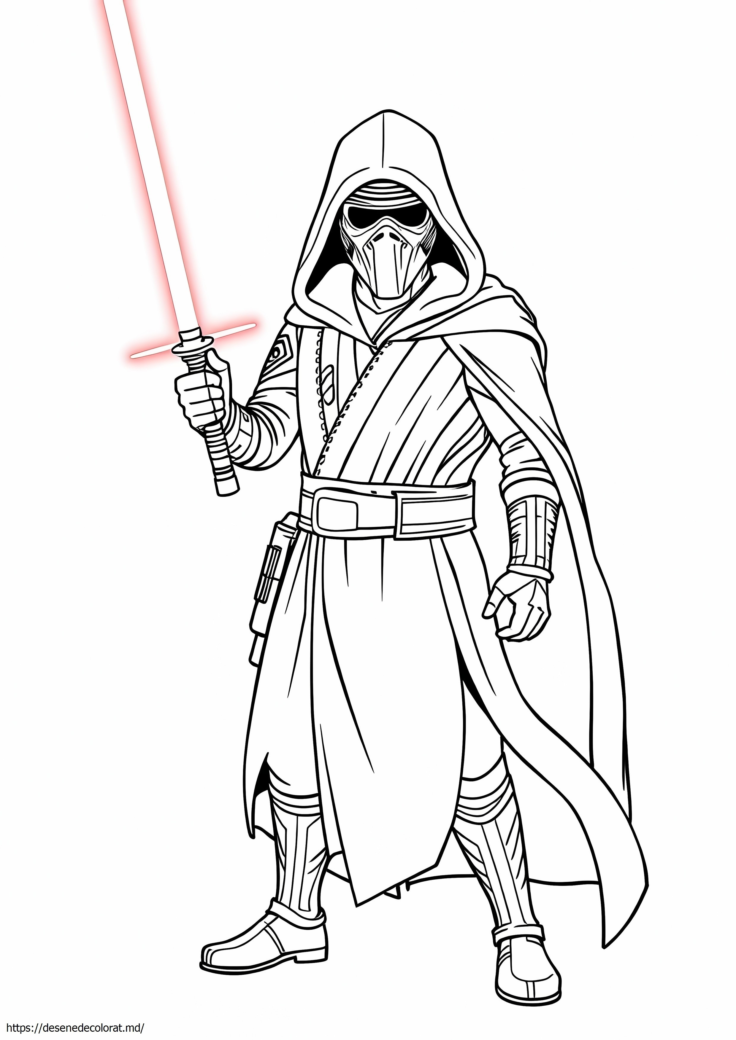 Kylo ren
