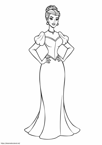 Doamna tremaine