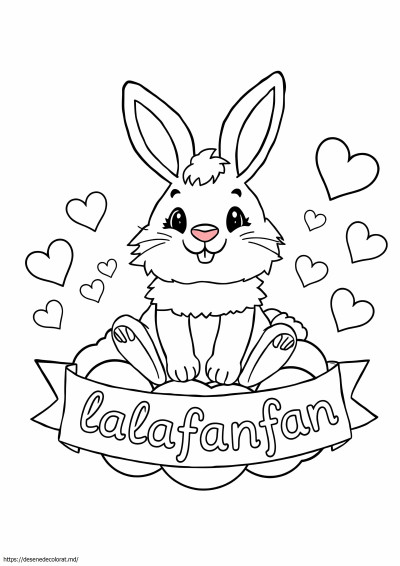 Lalafanfan