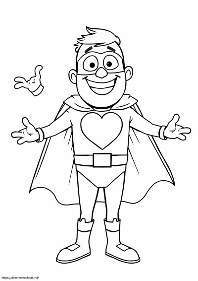 Larry boy veggietales