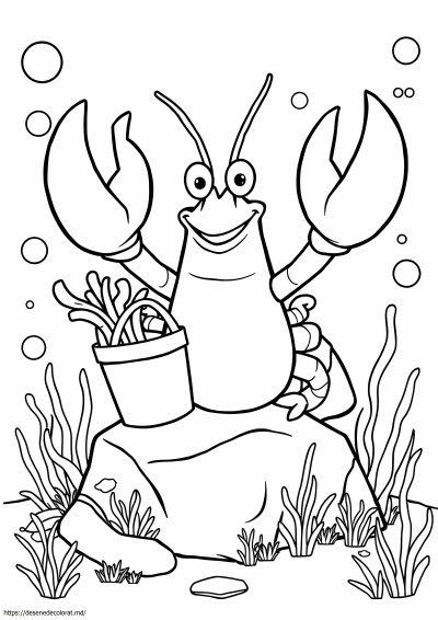 Larry homarul