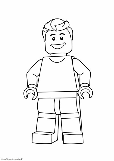 Tip lego