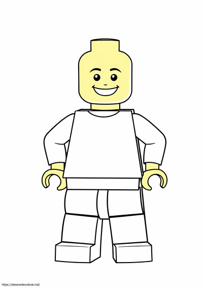 Om lego