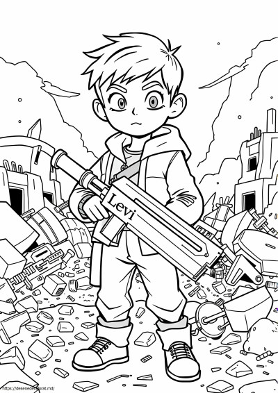 Levi