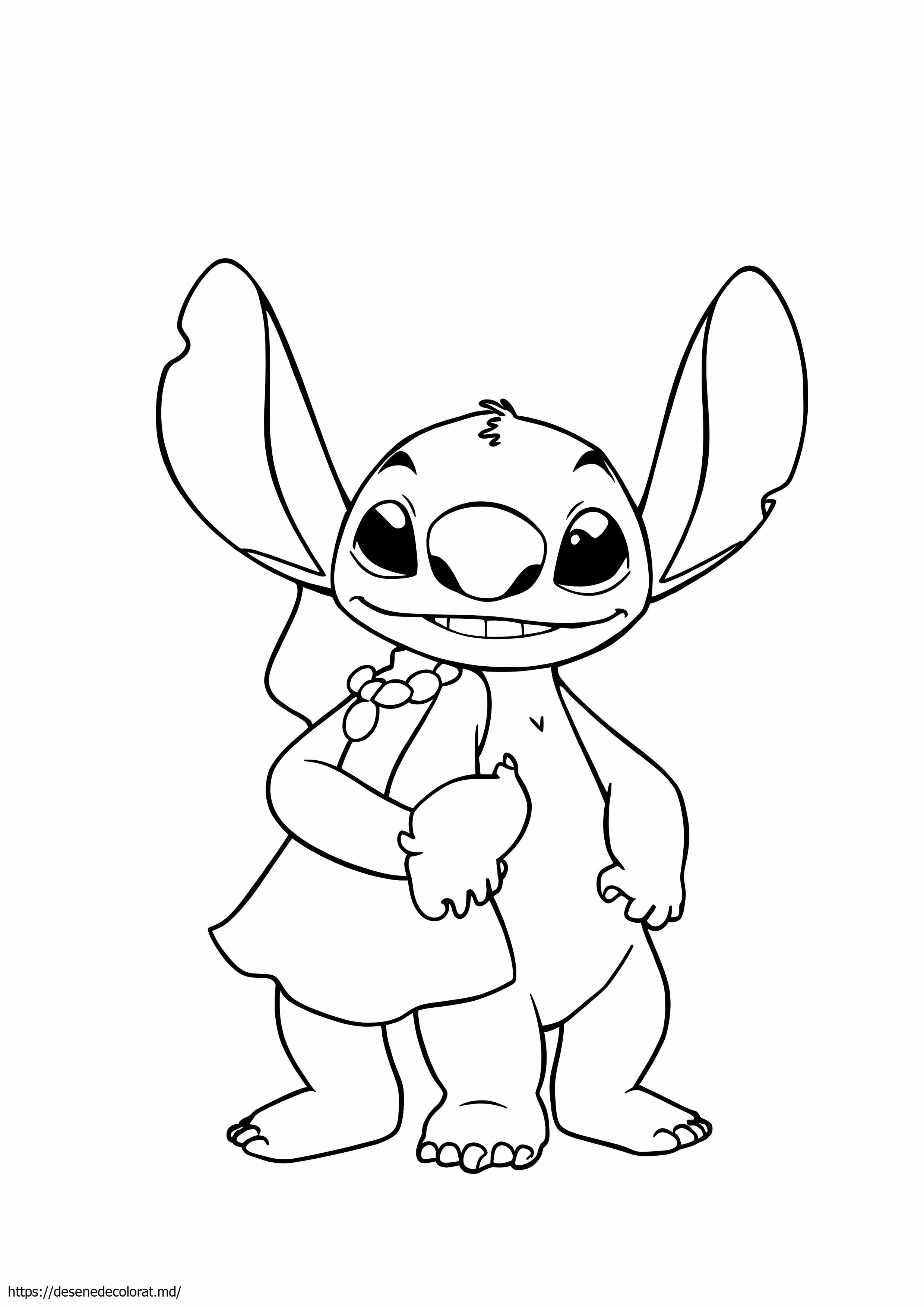 Lilo stich