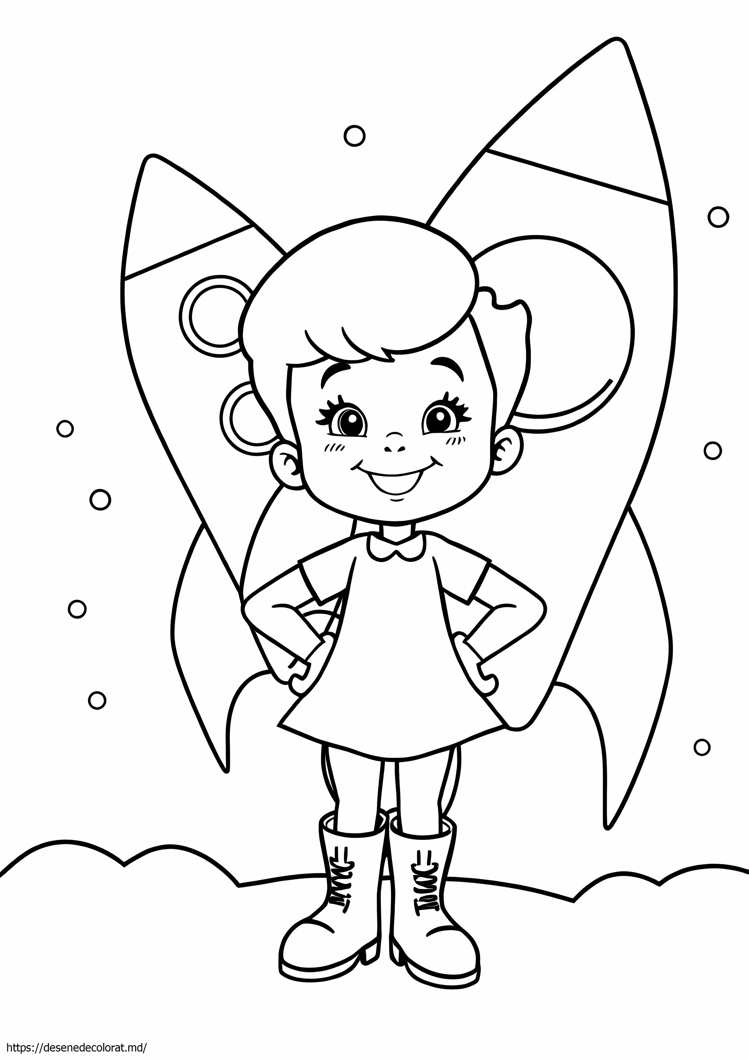 Micul einstein annie