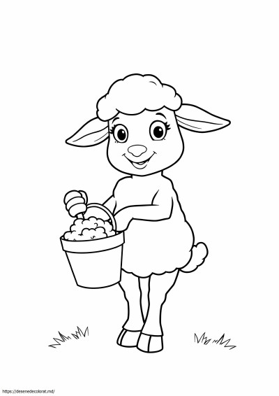 Little Bo Peep toy story