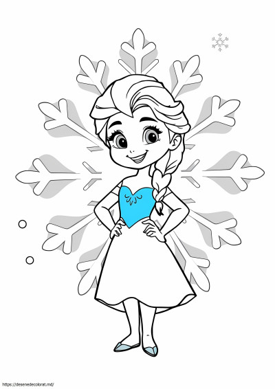 Mica elsa