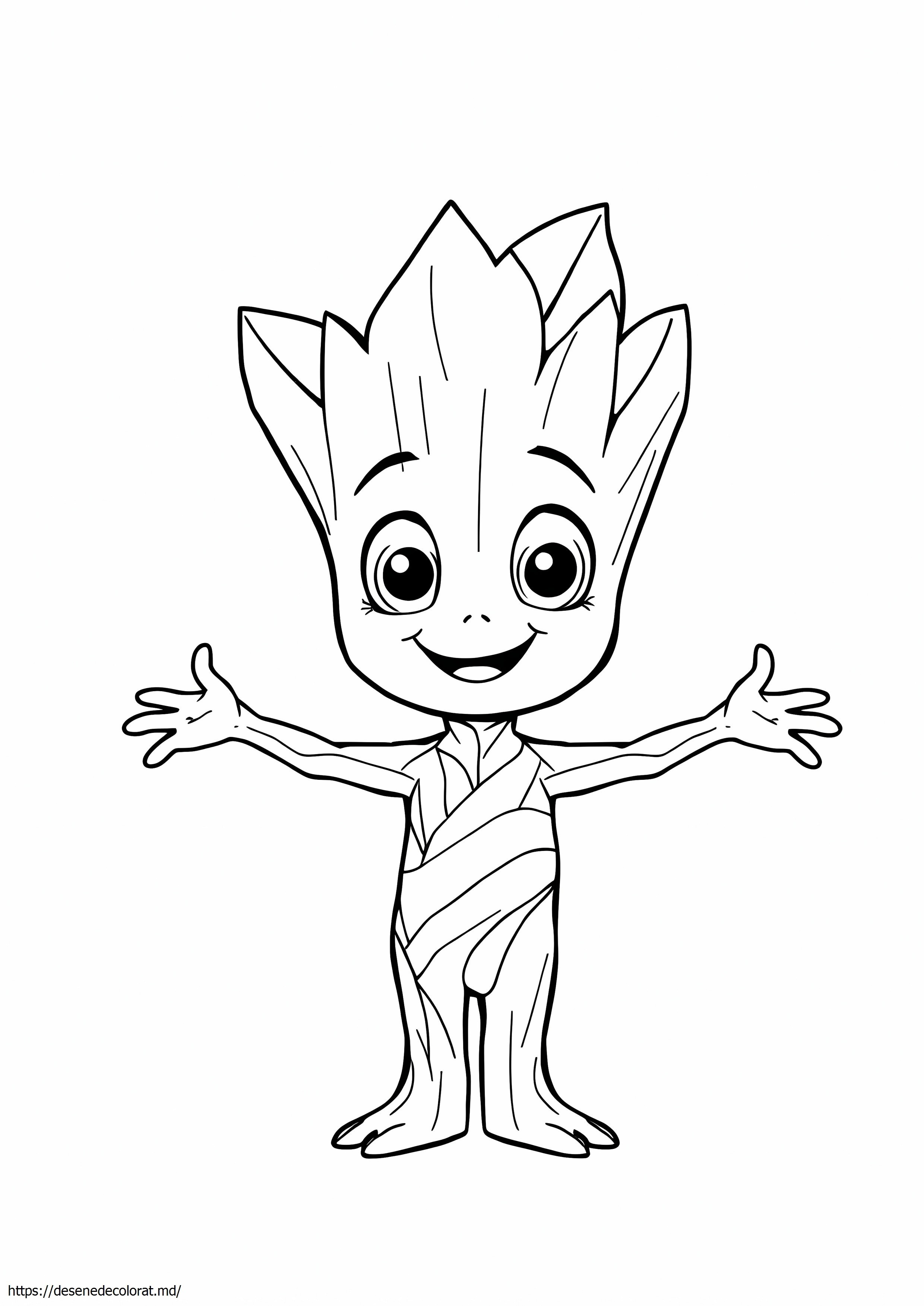 Micul groot