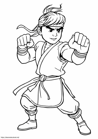 Liu kang