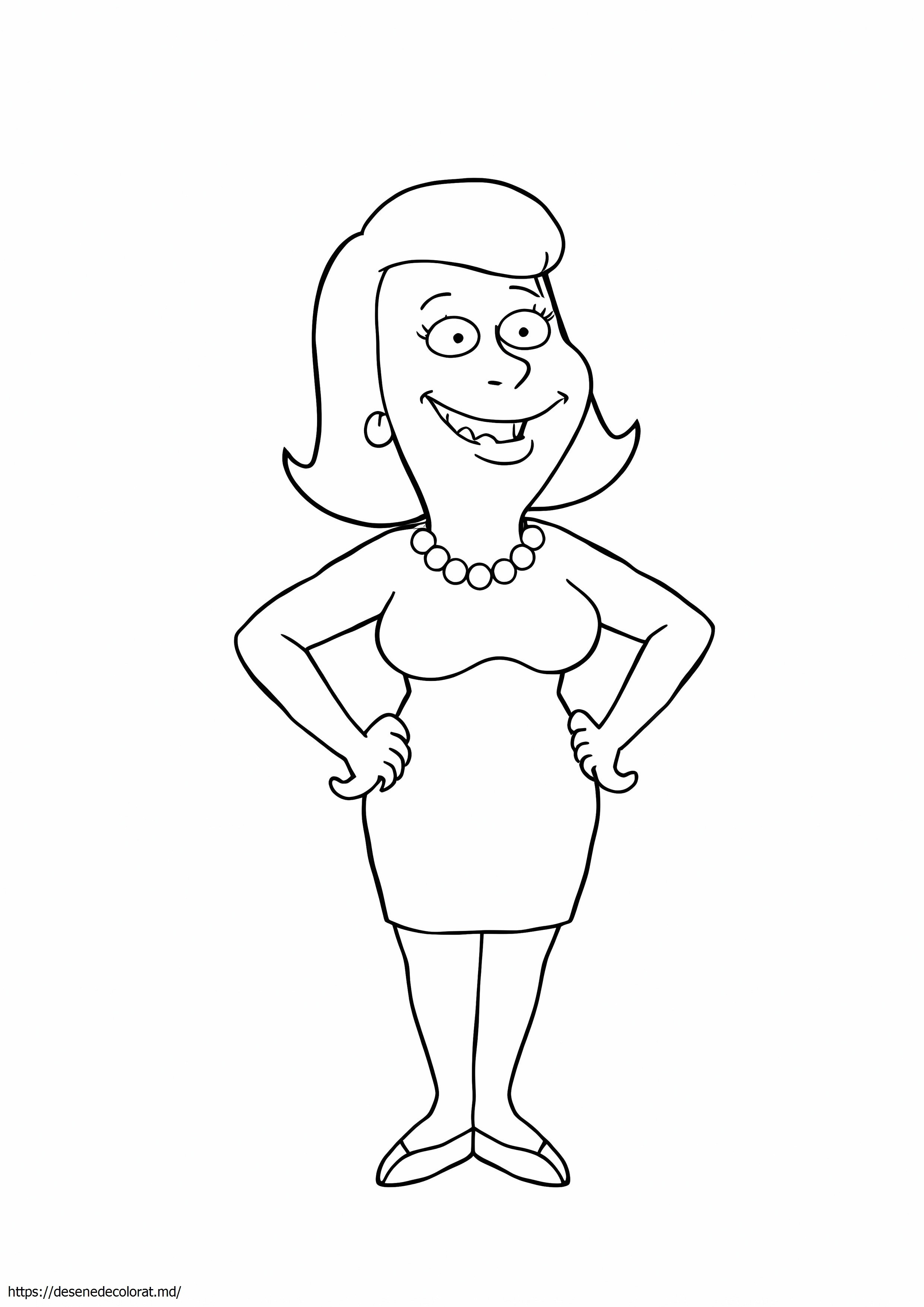 Lois griffin