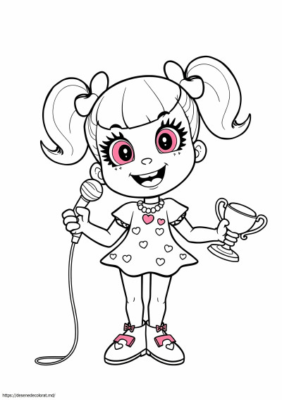 Lola tare