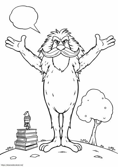 Lorax