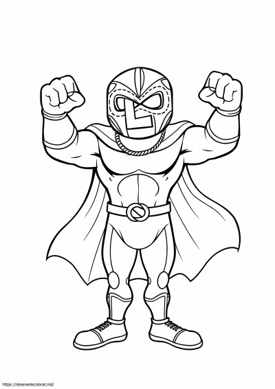 Luchador