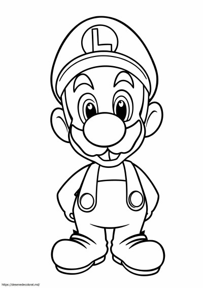 Luigi