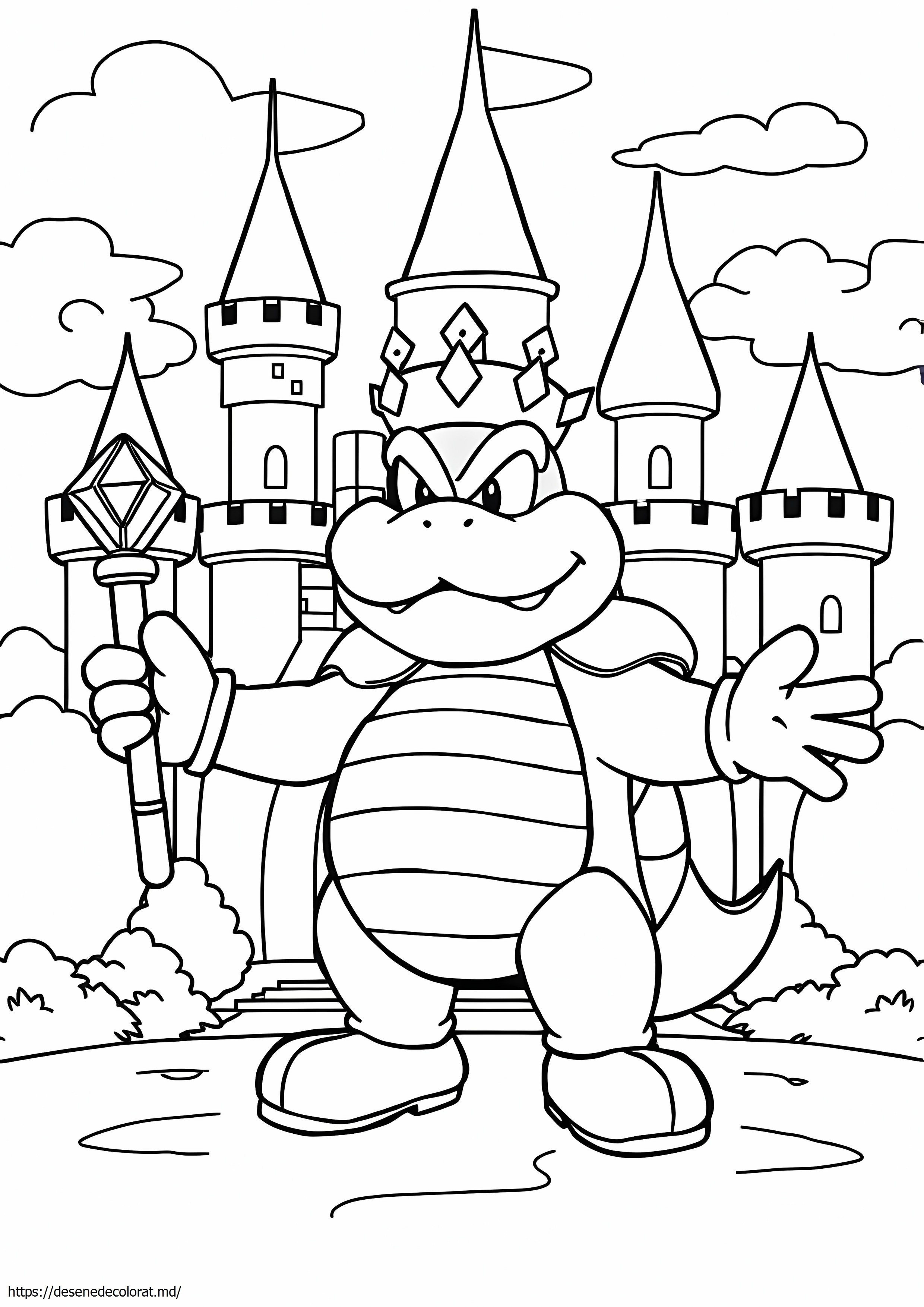 Ludwig von koopa