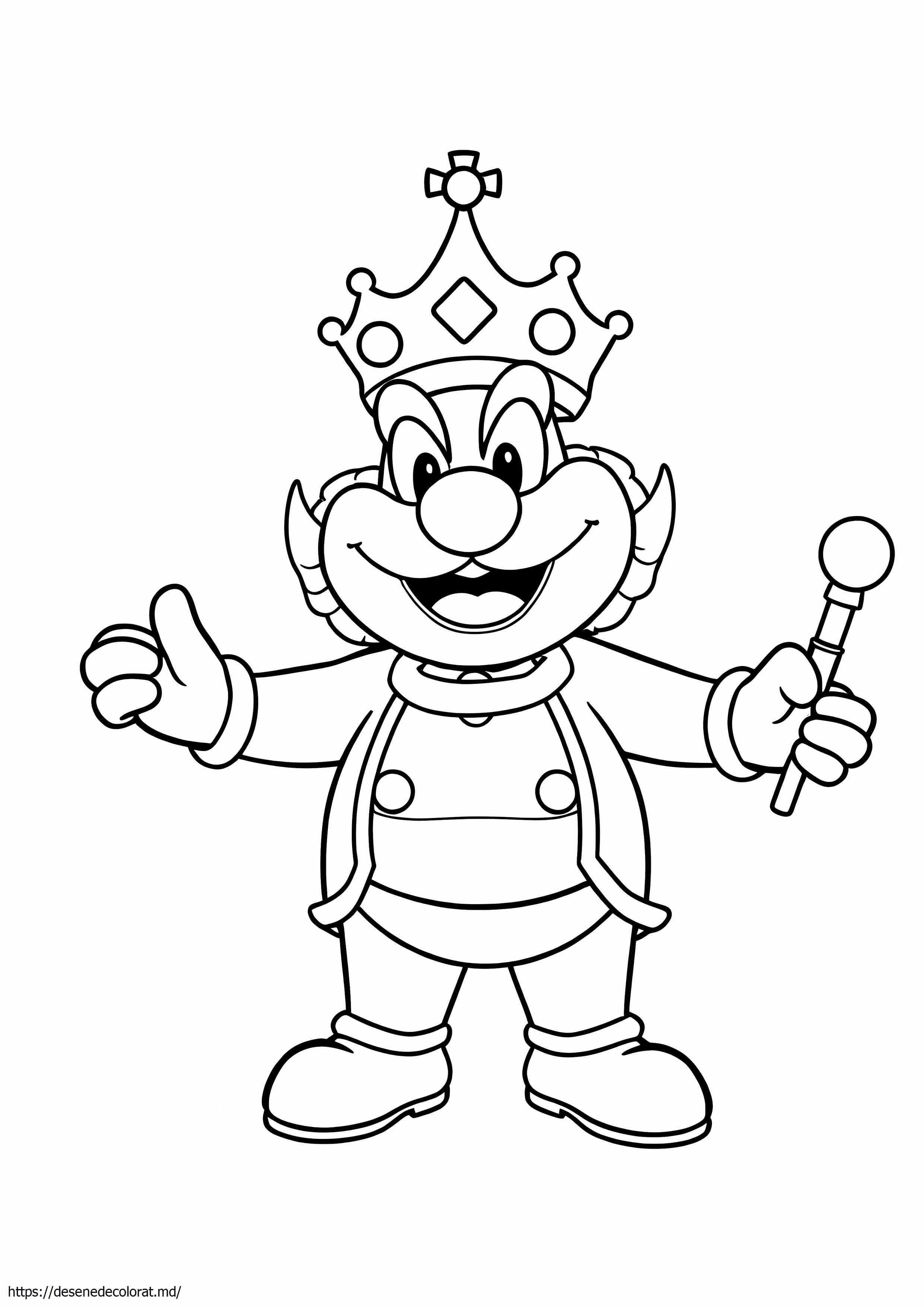 Ludwig mario