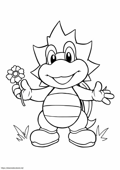 Ludwig koopa