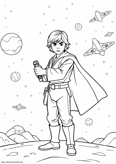 Luke