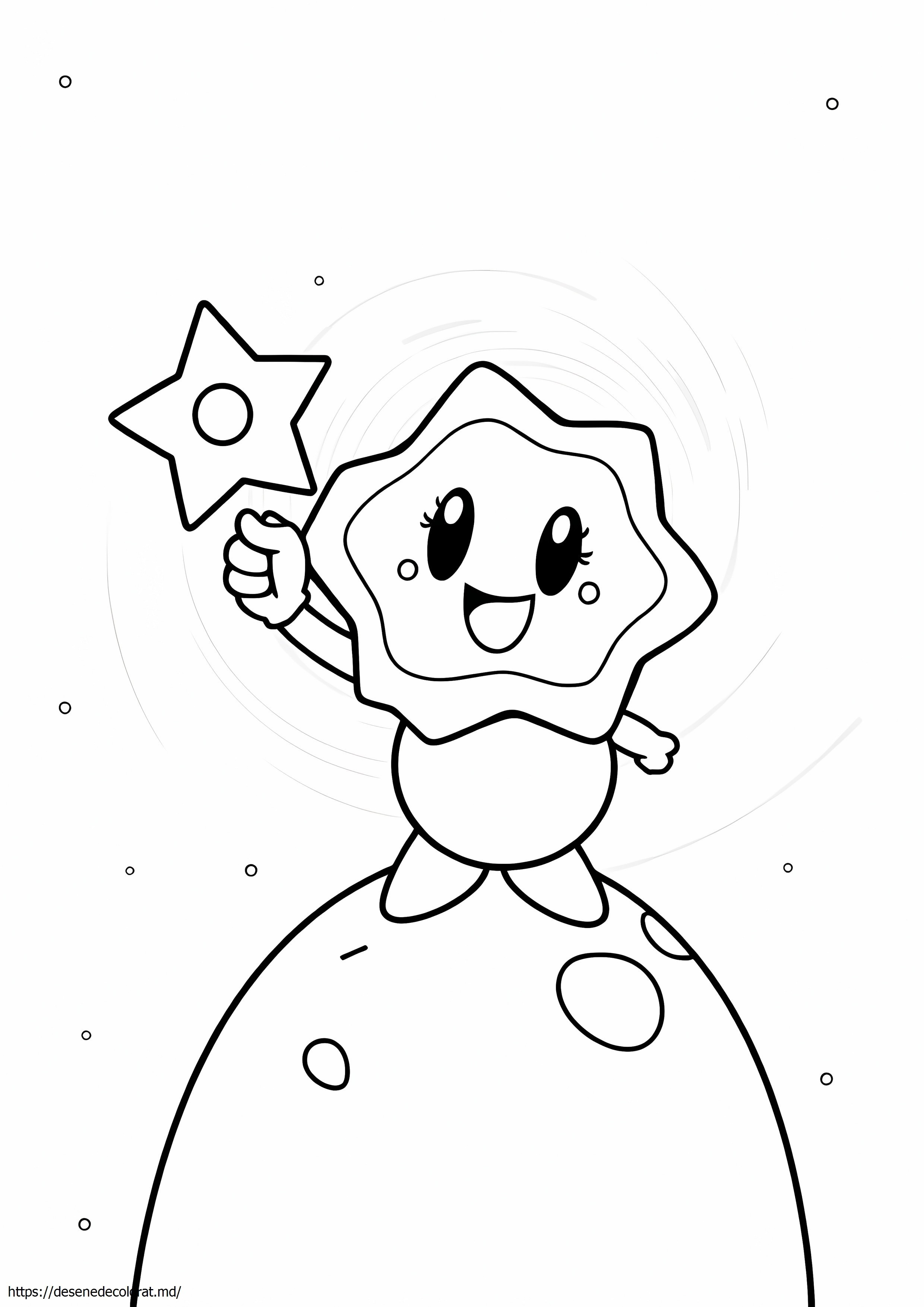 Luma