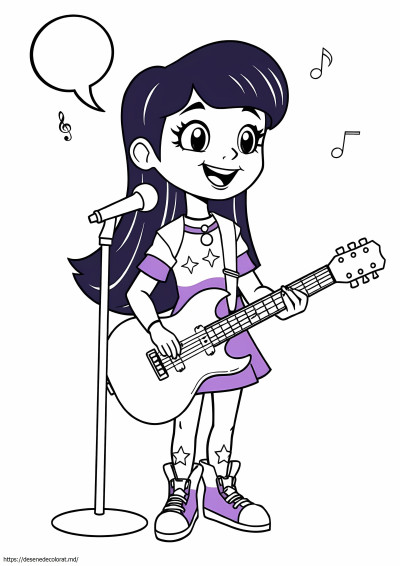 Luna tare