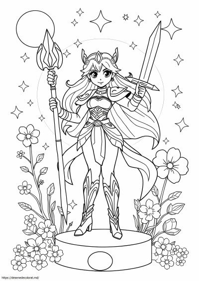 Lyna lolirock