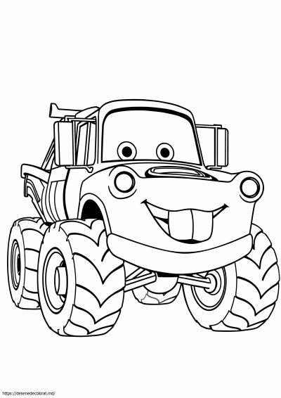 Mack din mașini