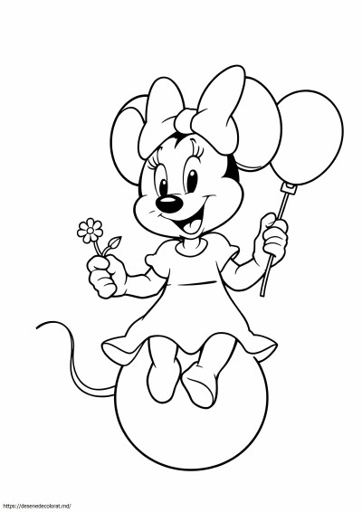 Maisy mouse