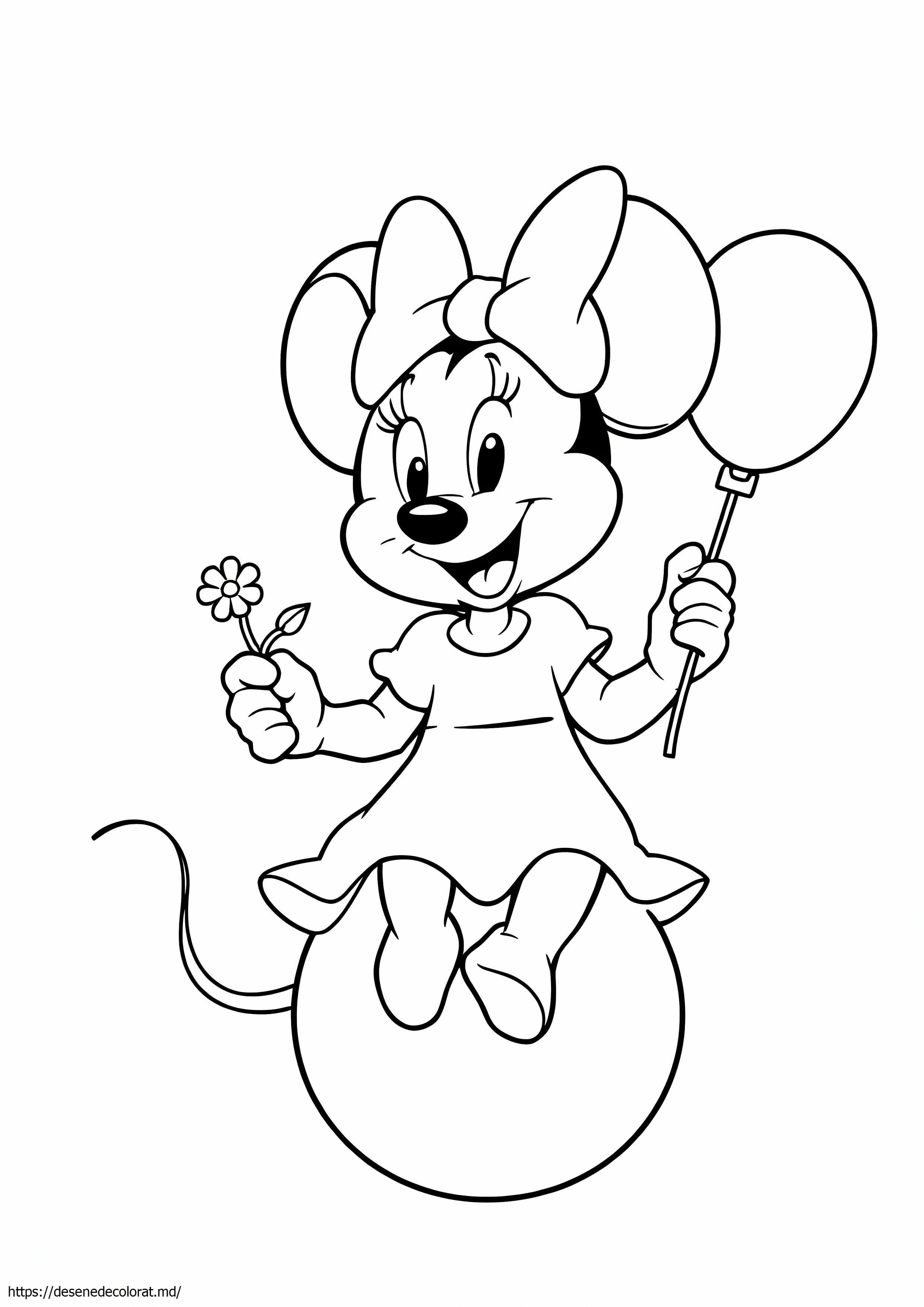 Maisy mouse