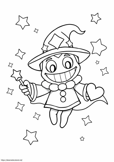 Magolor