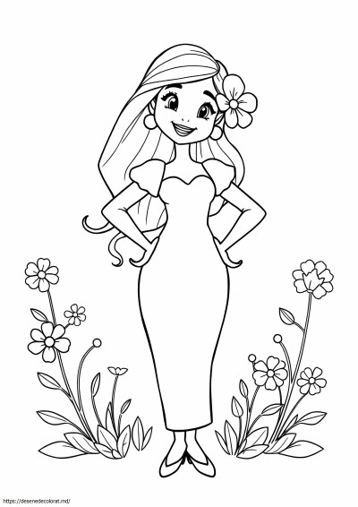 Madrigal isabella