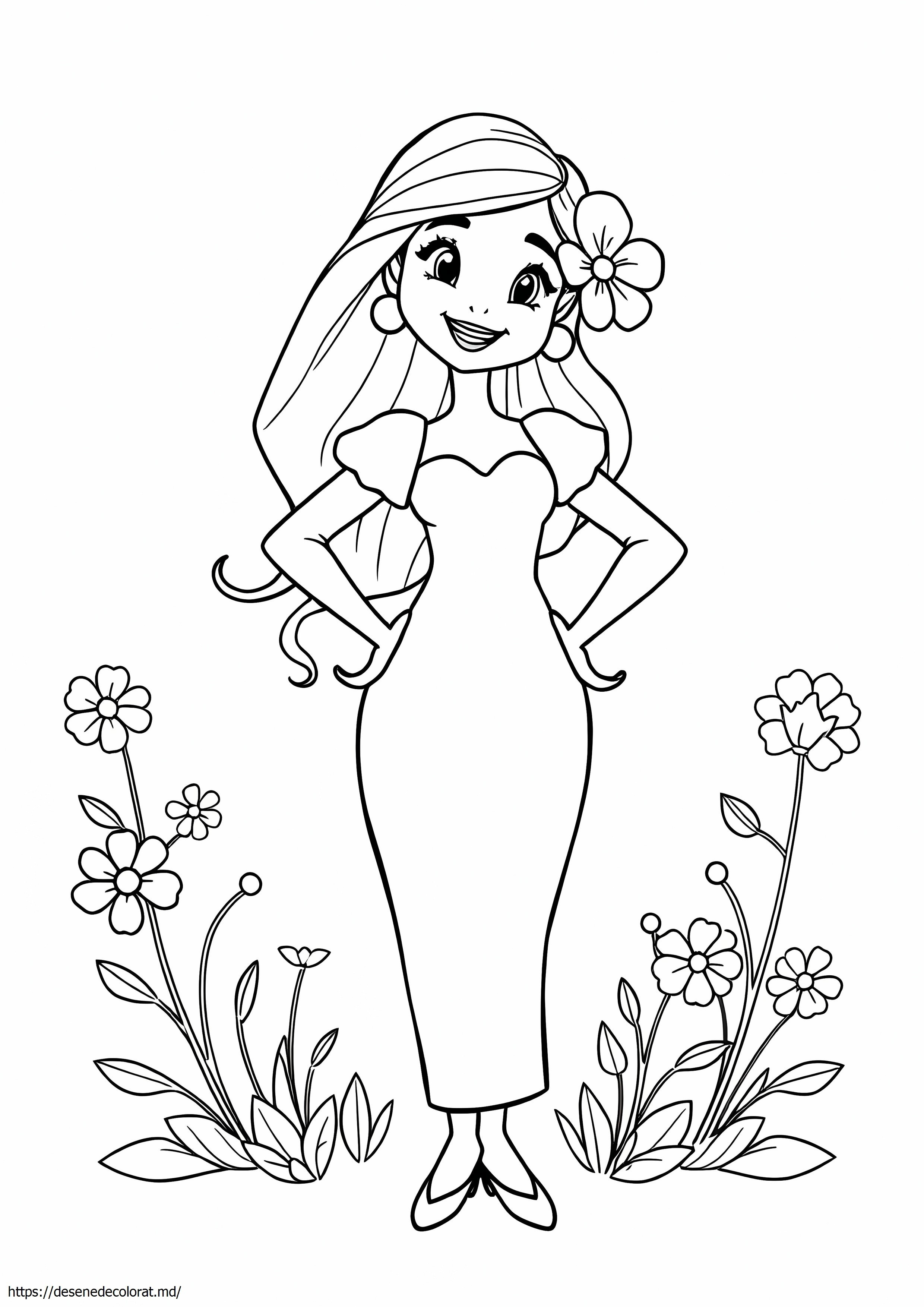 Madrigal isabella