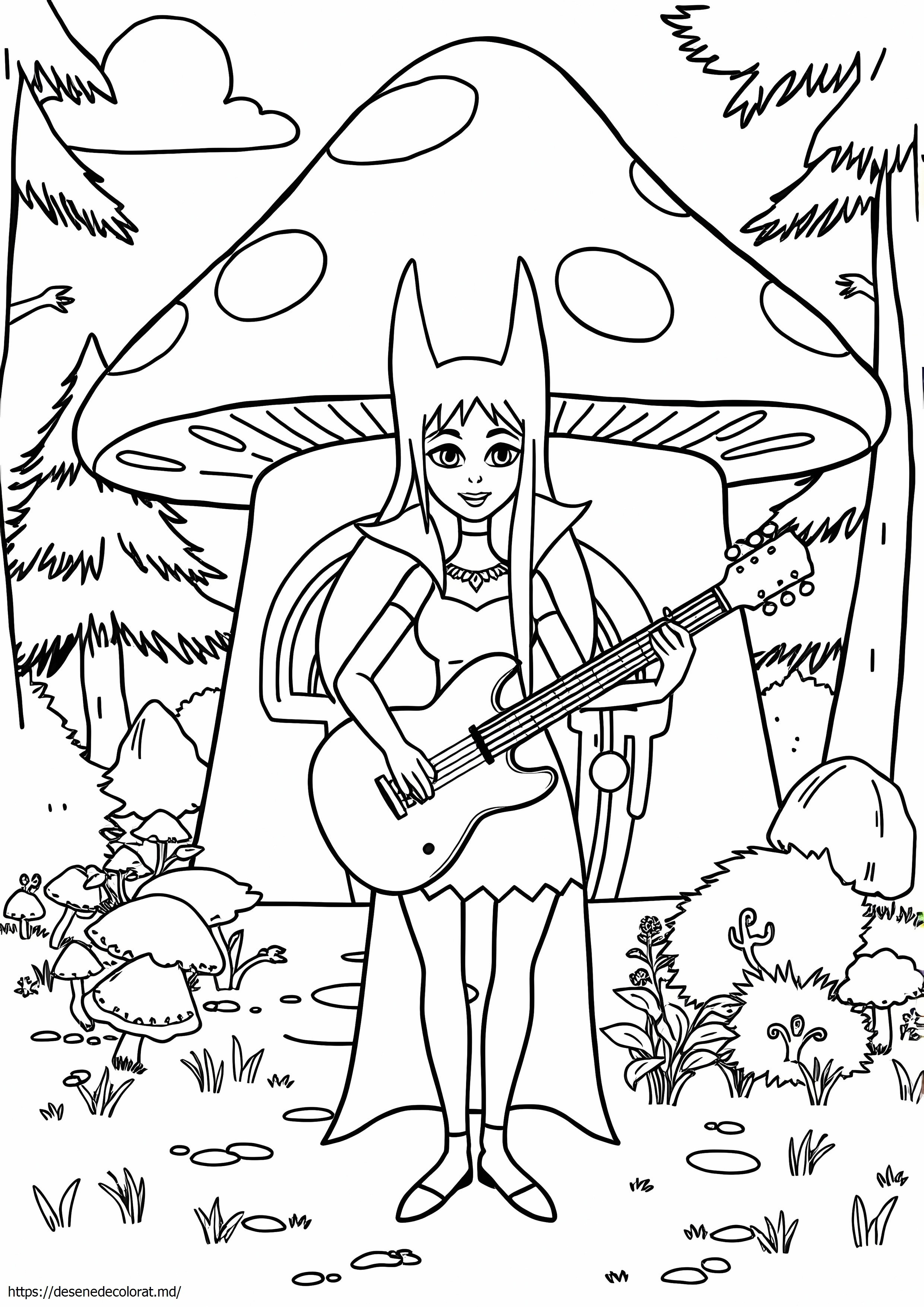 Marceline