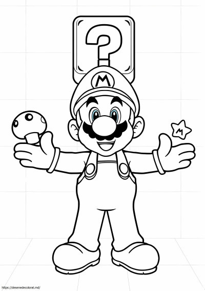 Mario