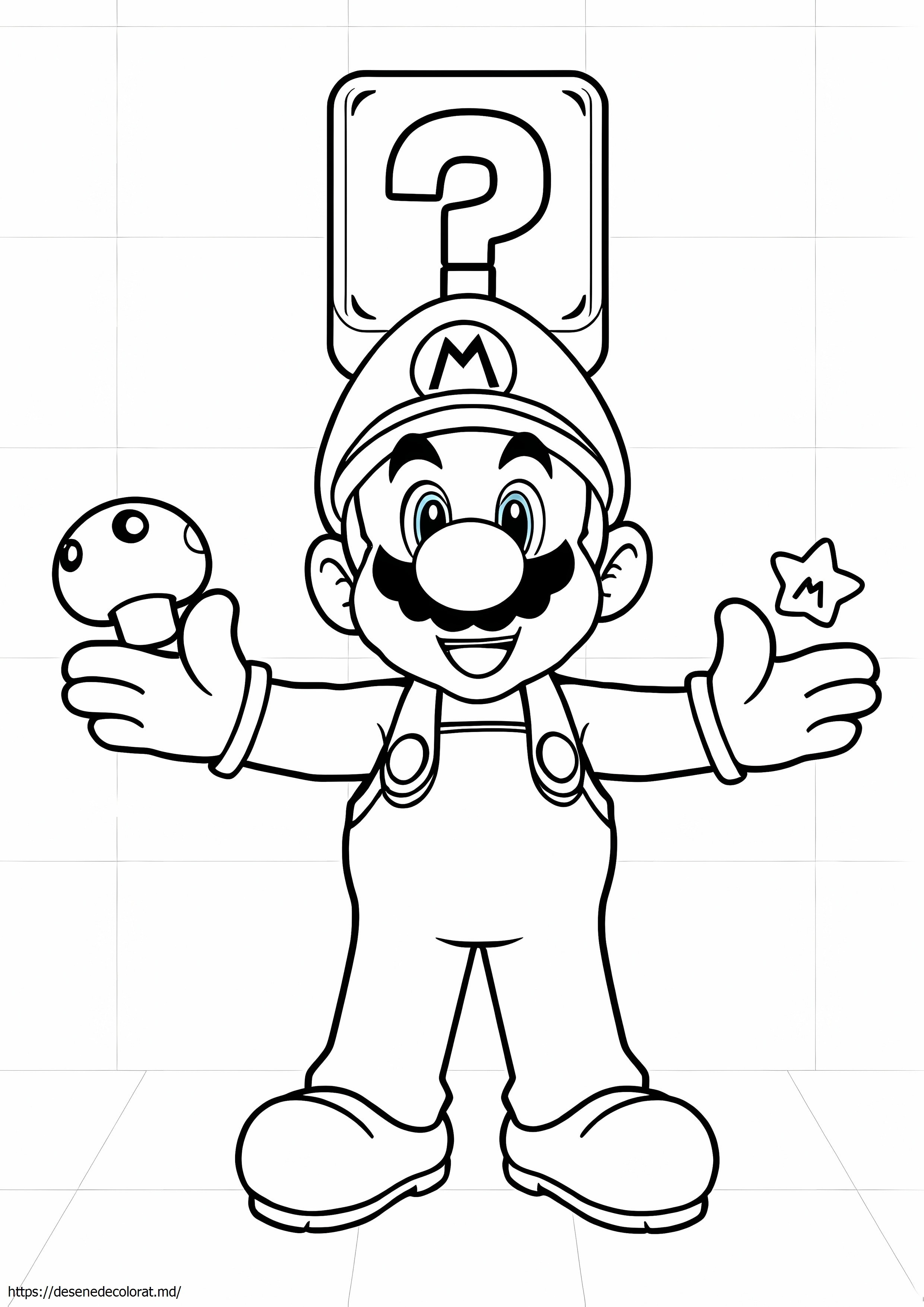 Mario