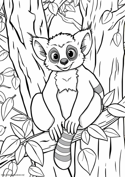 Lemur realist