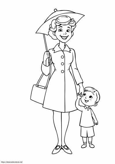 Mary Poppins