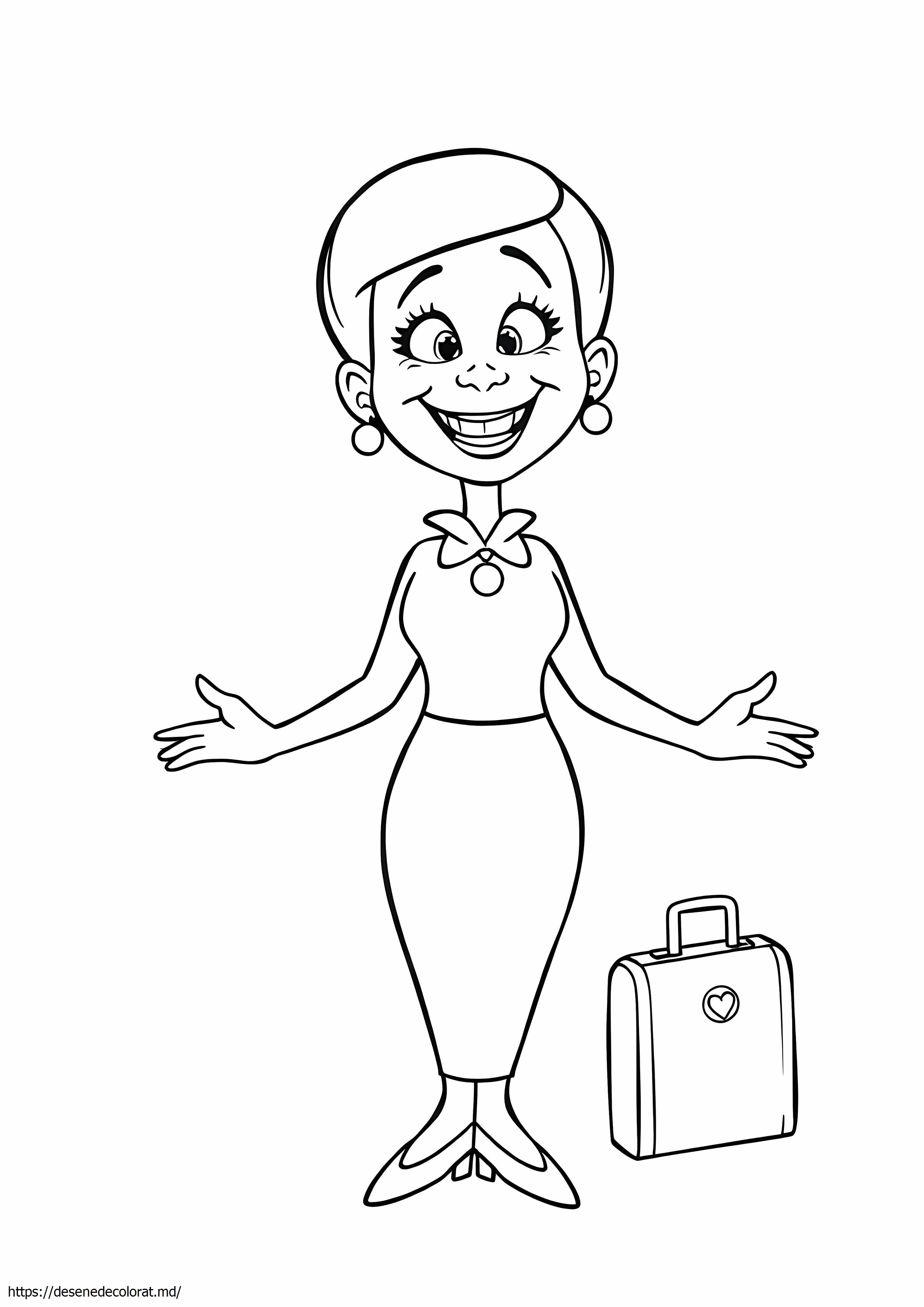Mavis