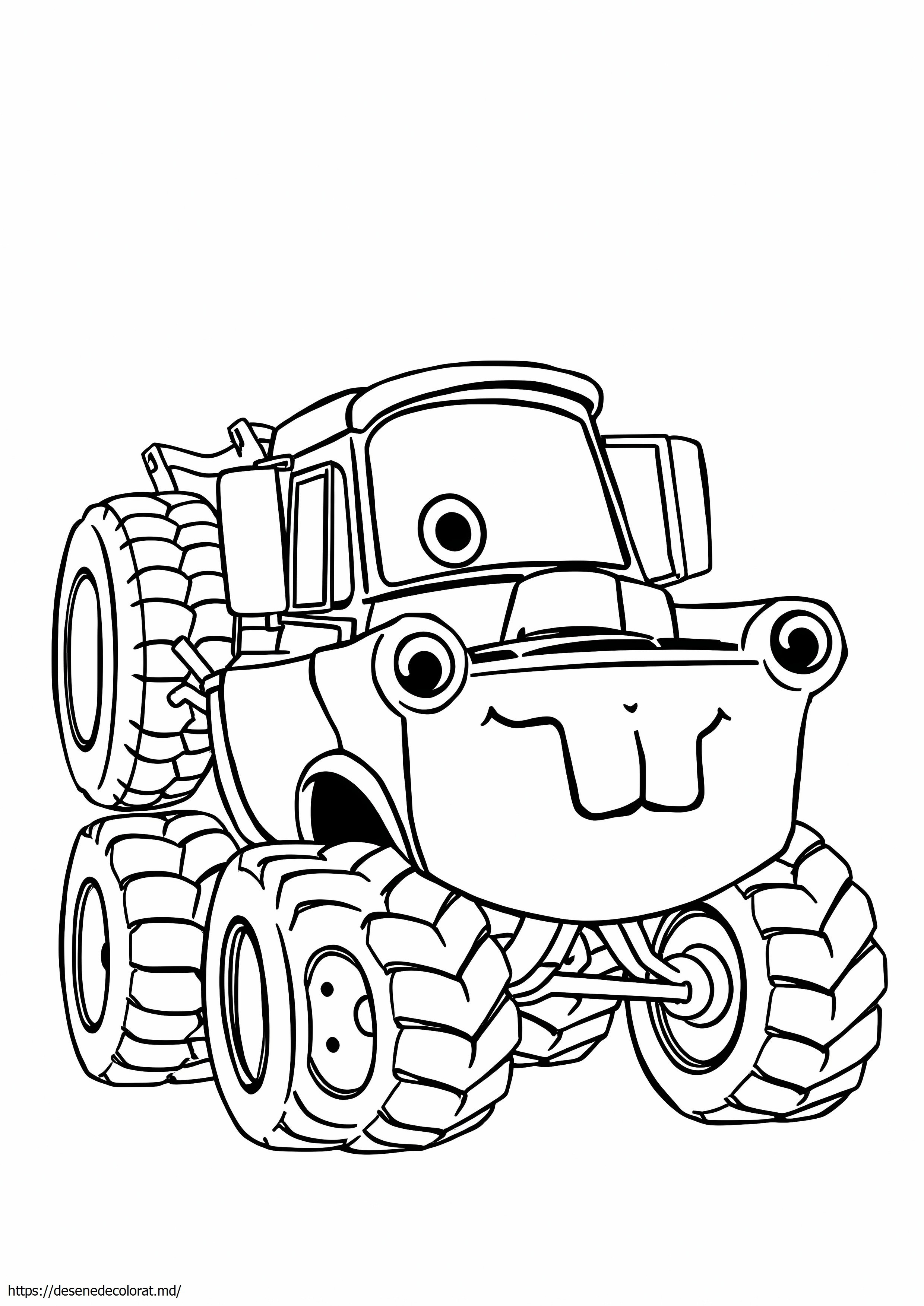 Mater