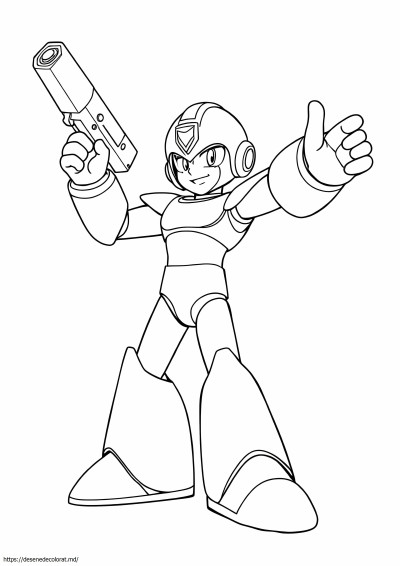 Megaman