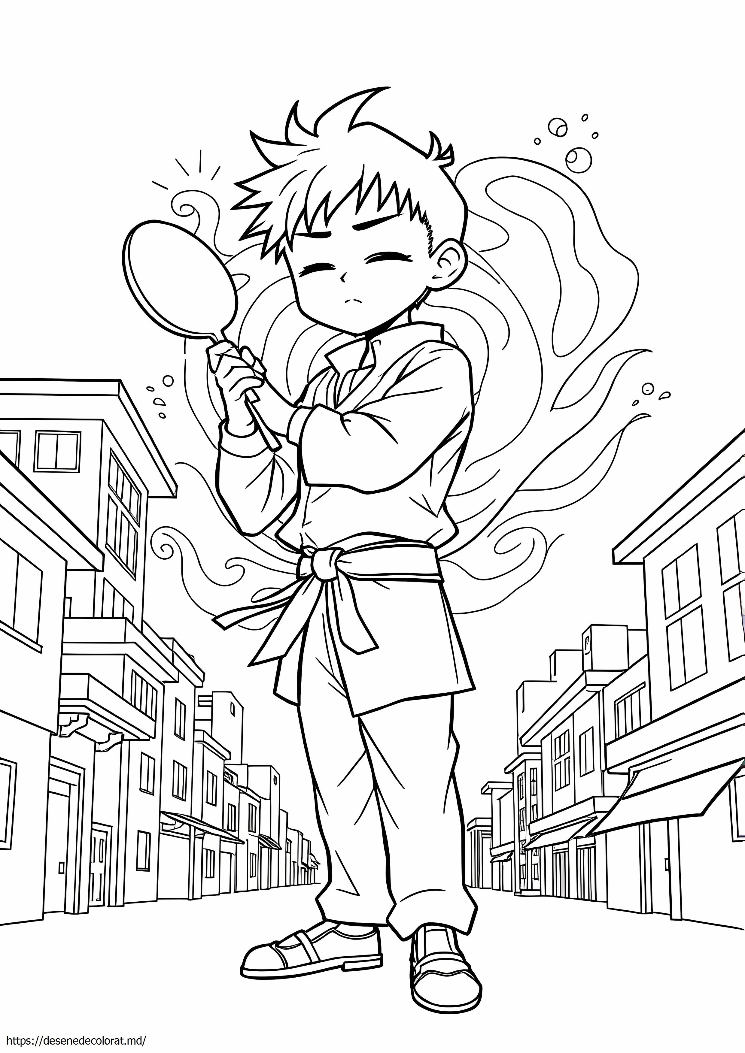 Megumi