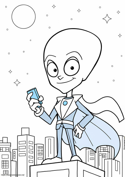 Megamind
