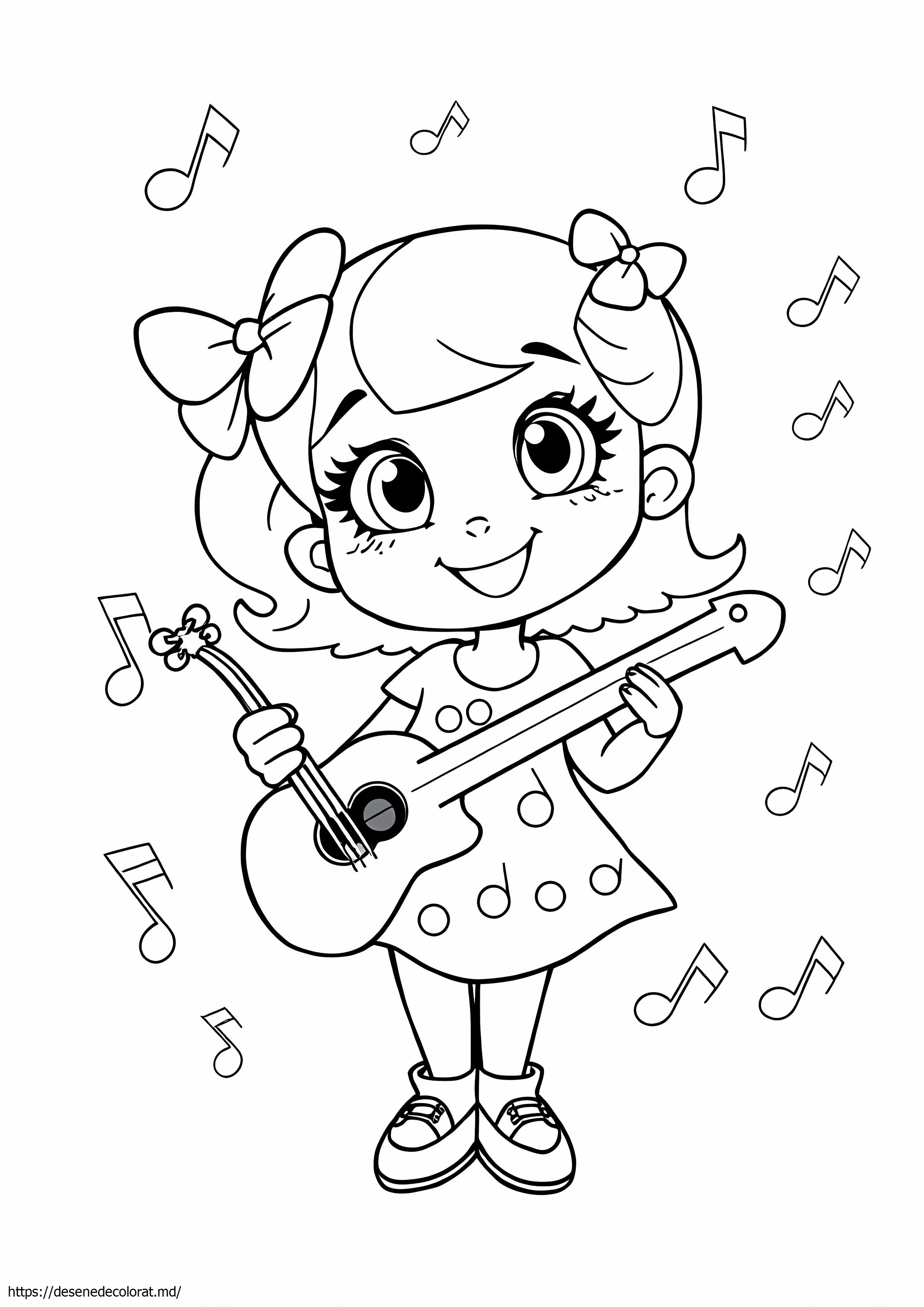 Melodie y