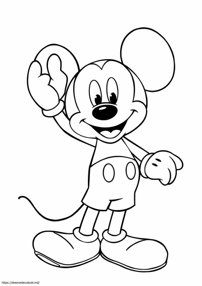 Mickey