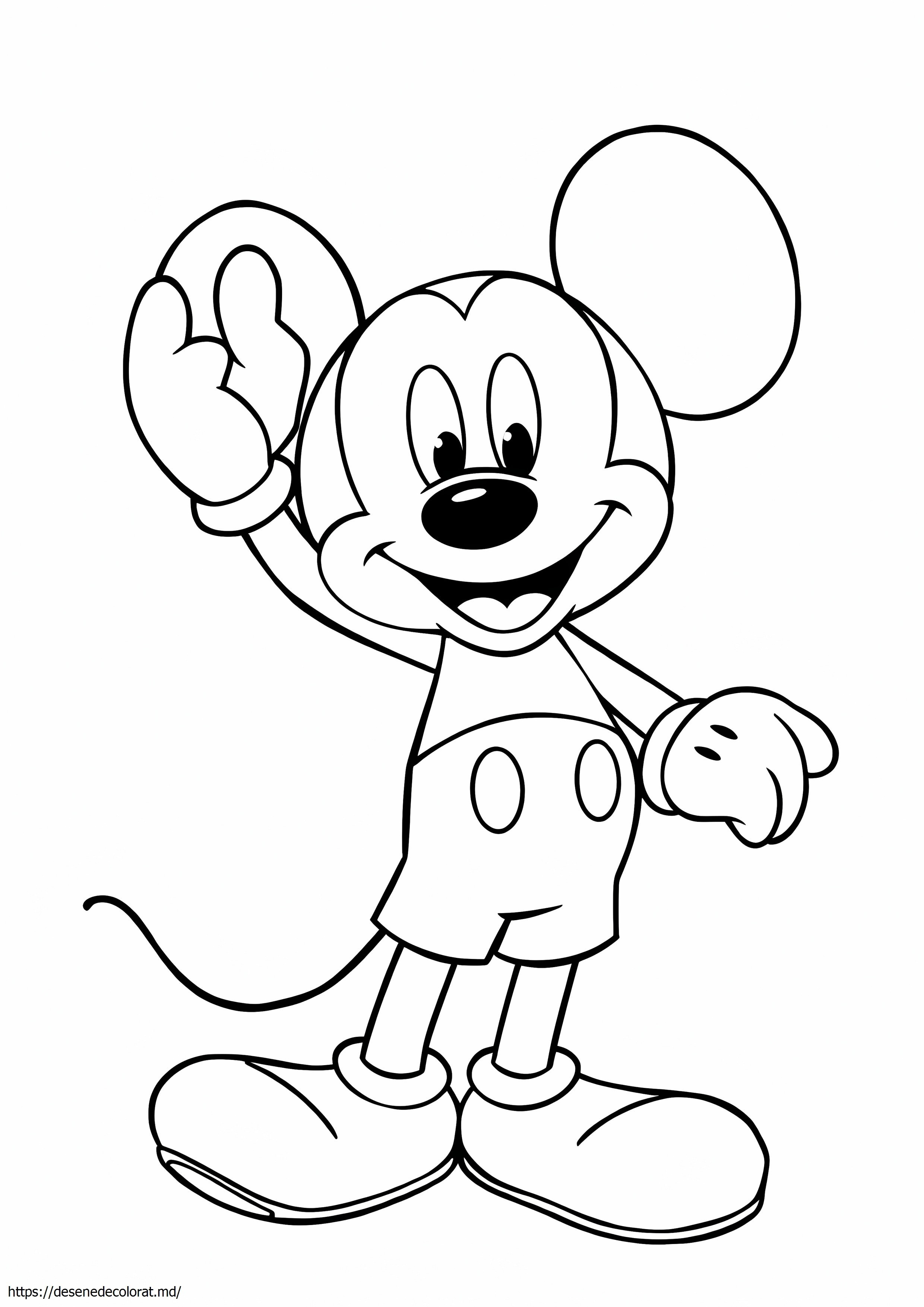 Mickey