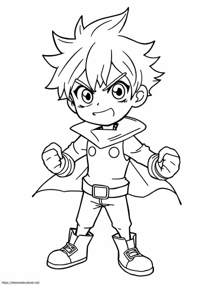 Midoriya