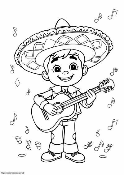 Miguel coco