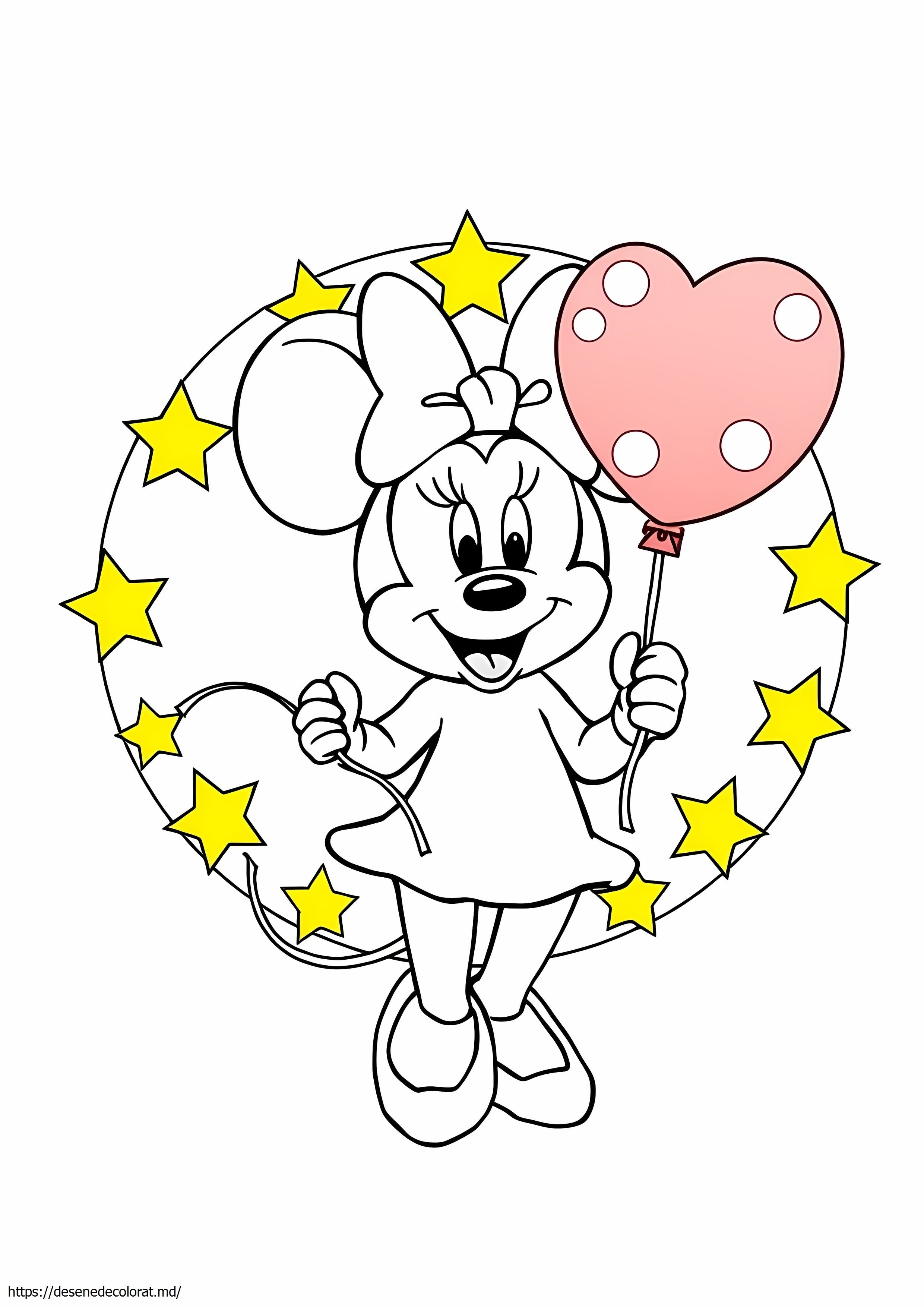 Miki mouse